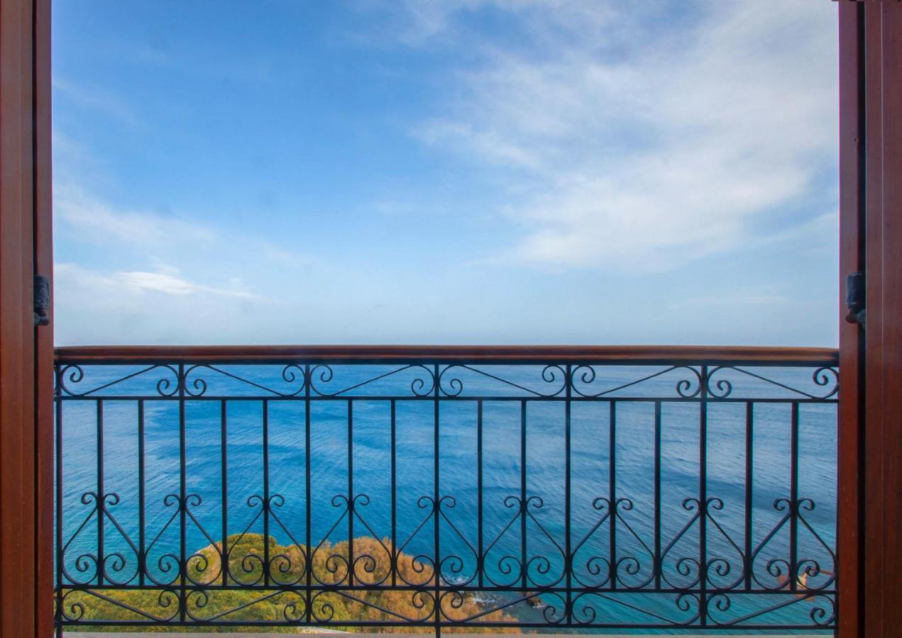 Hotel Arion Syros Ermupoli Zewnętrze zdjęcie