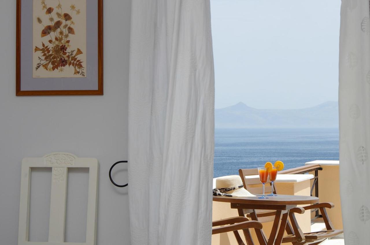 Hotel Arion Syros Ermupoli Zewnętrze zdjęcie