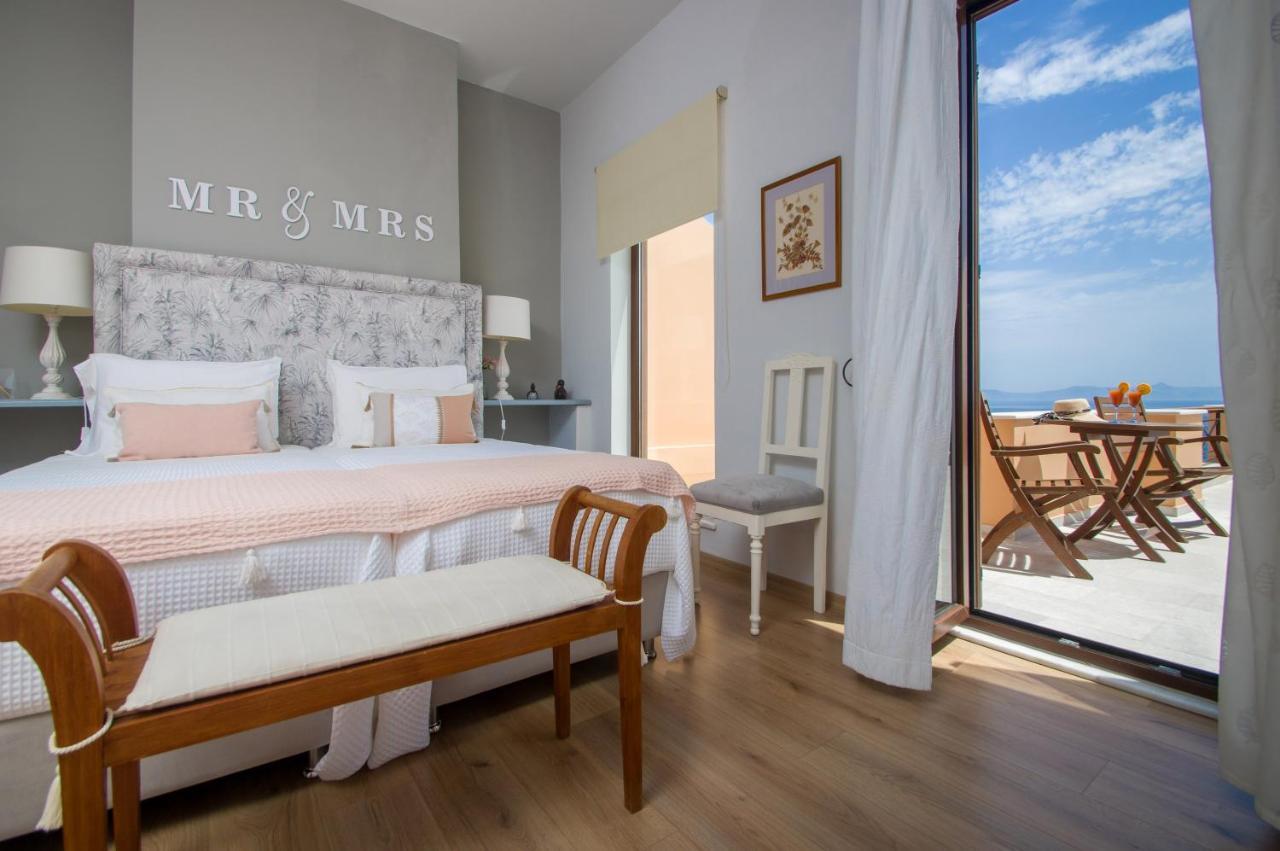 Hotel Arion Syros Ermupoli Zewnętrze zdjęcie