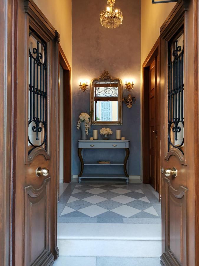 Hotel Arion Syros Ermupoli Zewnętrze zdjęcie