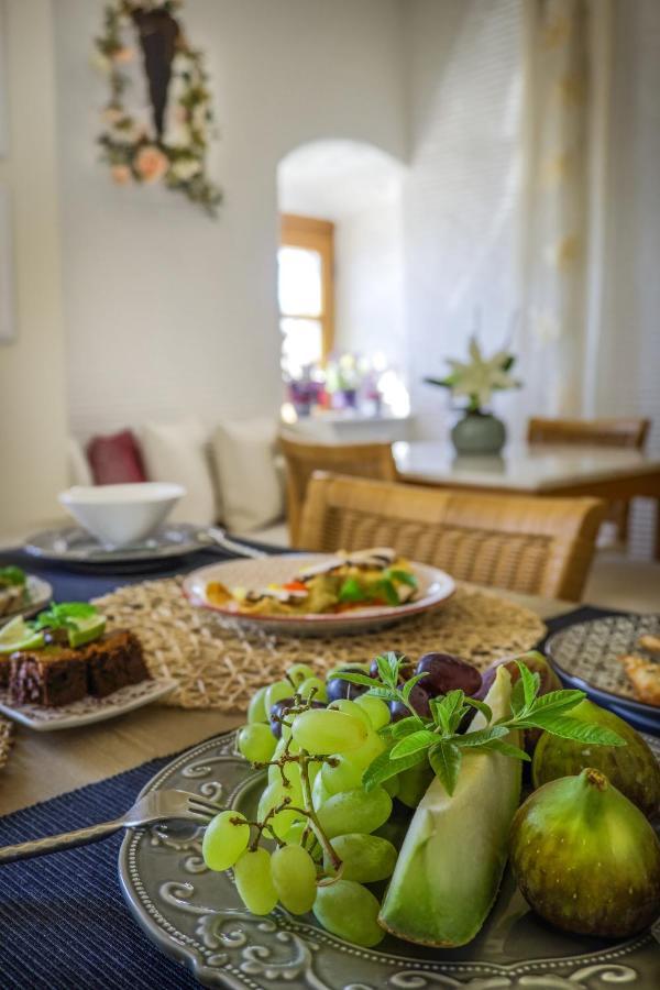 Hotel Arion Syros Ermupoli Zewnętrze zdjęcie