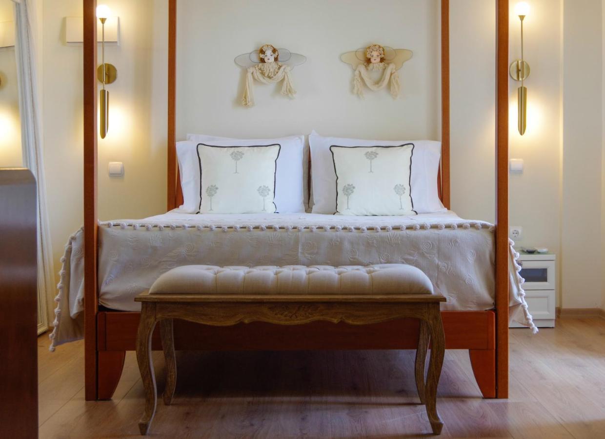 Hotel Arion Syros Ermupoli Zewnętrze zdjęcie